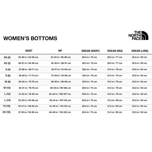 The North Face Sally Snowpants Women - Picture 3 of 10